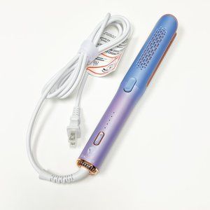 Calista AirGlide Cool Breeze Styler Iron Wave & Curl